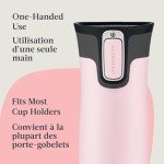 Contigo West Loop 2.0 Stainless Steel Travel Mug