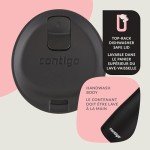 Contigo West Loop 2.0 Stainless Steel Travel Mug