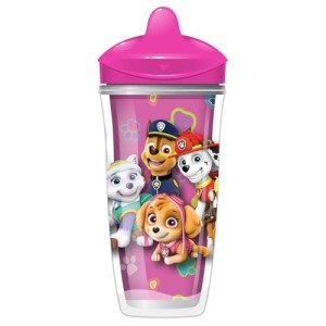 Playtex Sipsters Stage 3 Paw Patrol Spout Cup