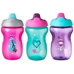 Tommee Tippee Non-Spill Sippee Cups for Toddlers
