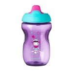 Tommee Tippee Non-Spill Sippee Cups for Toddlers