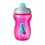 Tommee Tippee Non-Spill Sippee Cups for Toddlers