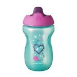 Tommee Tippee Non-Spill Sippee Cups for Toddlers