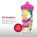 Playtex Sipsters Stage 3 Paw Patrol Spout Cup