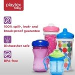 Playtex Sipsters Stage 3 Paw Patrol Spout Cup