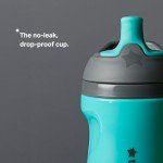 Tommee Tippee Insulated Toddler Water Bottle Pack