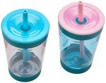 Contigo Kids Spill-Proof Tumbler 14oz, 2-Pack