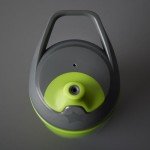 Tommee Tippee Insulated Toddler Water Bottle Pack