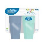 Dr. Brown's 360 Training Cup for Toddlers - 2 Pack