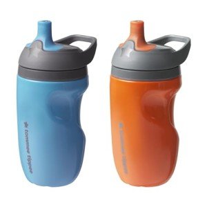 Tommee Tippee No Spill Insulated Toddler Bottles