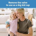 Dr. Brown's 360 Training Cup for Toddlers - 2 Pack