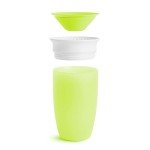 Munchkin Miracle 360 Toddler Sippy Cups - 2 Pack