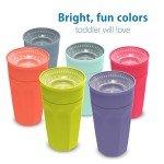 Dr. Brown's 360 Training Cup for Toddlers - 2 Pack