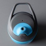 Tommee Tippee No Spill Insulated Toddler Bottles