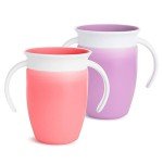 Munchkin Miracle 360 Sippy Cup - 2 Pack