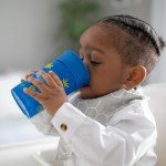 Dr. Brown's 360 Spoutless Travel-Friendly Sippy Cups
