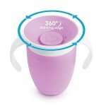 Munchkin Miracle 360 Sippy Cup - 2 Pack