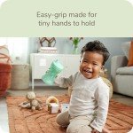 NUK Fun Grips 10 oz Spill Proof Sippy Cups