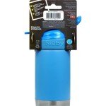 Nuby No Spill Travel Cup for Kids, 10 Oz