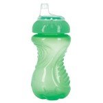 2 Pack Spill Proof Toddler Sippy Cups - BPA Free