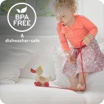 NUK Active Sippy Cup, 10 oz, 2 Pack