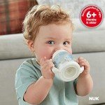 NUK Learner Cup, 5 Oz, BPA Free, 2 Pack