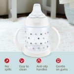 NUK Learner Cup, 5 Oz, BPA Free, 2 Pack