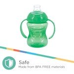 2 Pack Soft Spout Sippy Cups - 10 Oz