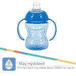 2 Pack Soft Spout Sippy Cups - 10 Oz