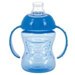 2 Pack Soft Spout Sippy Cups - 10 Oz