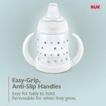 NUK Learner Cup, 5 Oz, BPA Free, 2 Pack