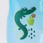 Tommee Tippee Spill-Proof Sippy Cups, 10oz, 3-Pack