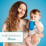 Infantino My 1st Tumbler - Toddler-Friendly Hydration Cup