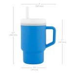 Infantino My 1st Tumbler - Toddler-Friendly Hydration Cup