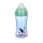 Nuby No-Spill Sip-it Sport Cup - 2 Pack