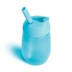 Munchkin Simple Clean Toddler Straw Cups - 10 oz