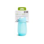 Munchkin Simple Clean Toddler Straw Cups - 10 oz