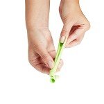 Munchkin Simple Clean Toddler Straw Cups - 10 oz