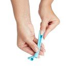 Munchkin Simple Clean Toddler Straw Cups - 10 oz