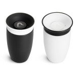 Munchkin Miracle 360 Toddler Sippy Cup, 2 Pack