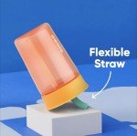 Owala Kids BPA-Free Tumbler with Flexible Straw