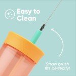 Owala Kids BPA-Free Tumbler with Flexible Straw