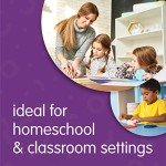 No-Spill Tempera Paint Cups for Kids - 10 Pack