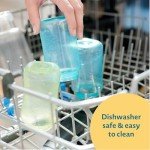 First Years Squeeze & Sip Toddler Straw Cups