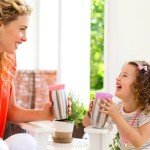 Munchkin Miracle 360 Stainless Steel Sippy Cup, Pink