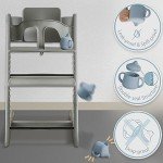 Silicone Baby Sippy Cups – 3 Stages Training Cup