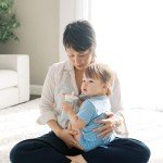 Convertible Toddler Training Cup Set - Ocean Blue