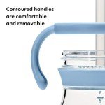 OXO Tot 2-Pack Straw Cup with Handles - 6 oz