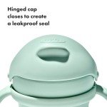 OXO Tot 2-Pack Straw Cup with Handles - 6 oz