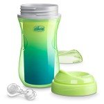 Chicco Insulated Sippy Cup 9oz, 2-Pack